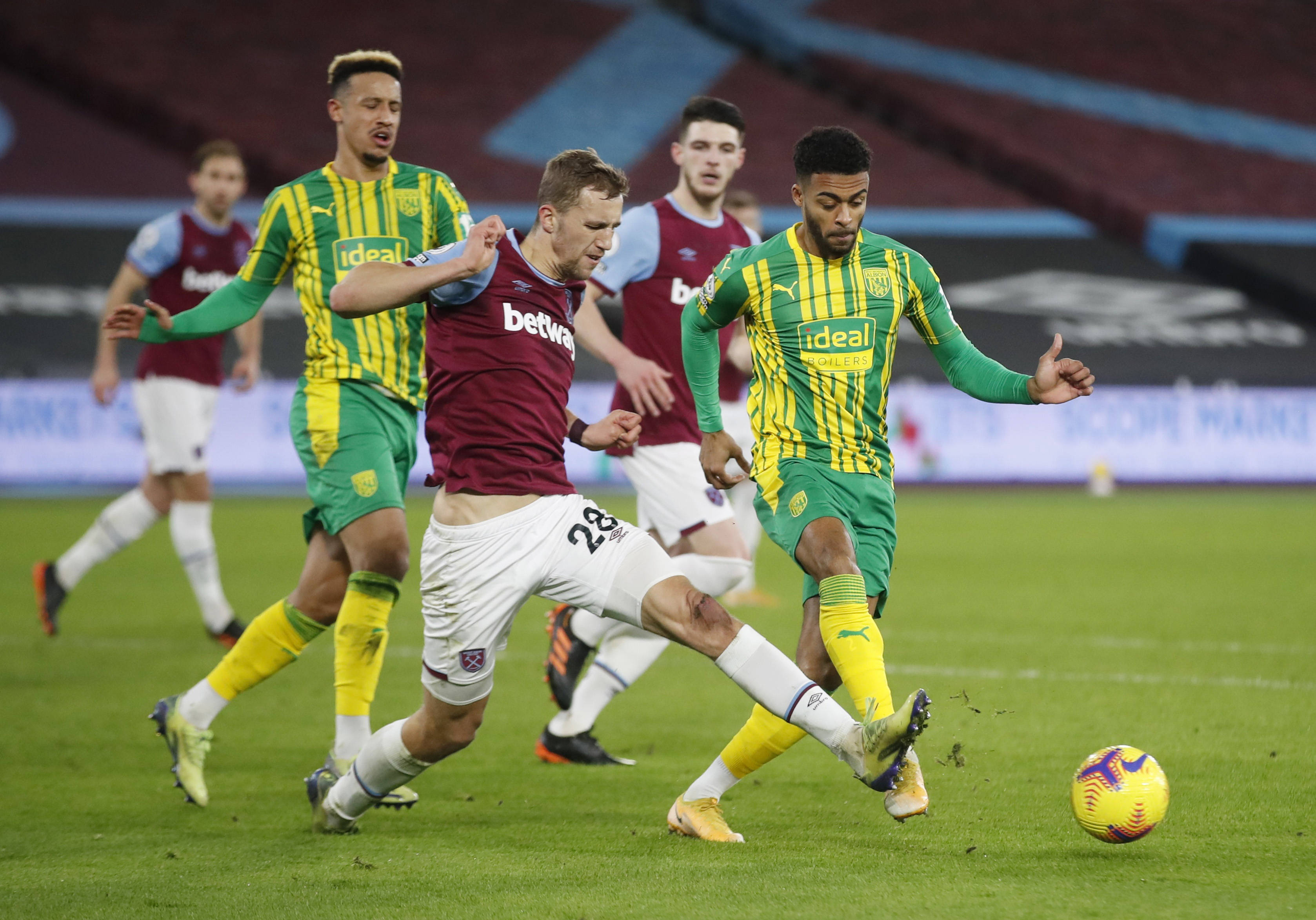 的年輕球員 的年輕球員