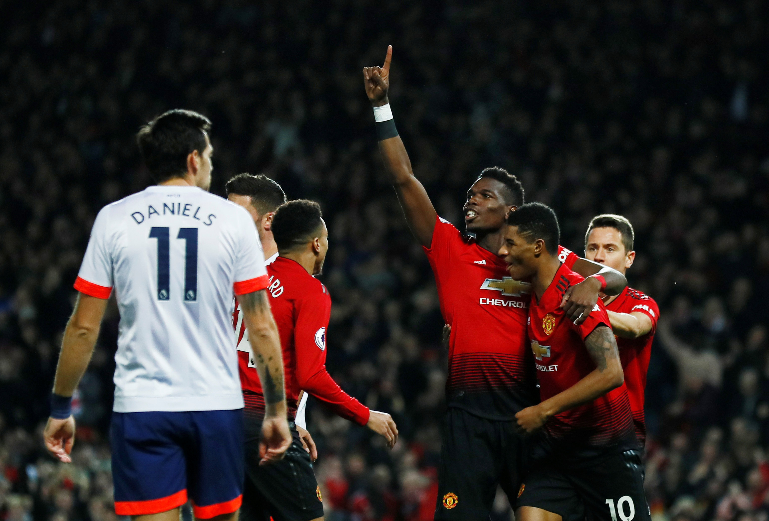 因为双打比 因为双打比